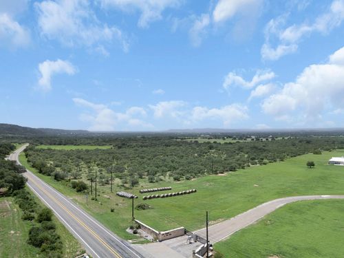Lot 3 Lone Oak Dr, Burnet, TX, 78611 | Card Image