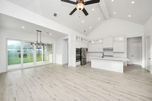 9519 Cactus Hill Ct, Pearland, TX, 77584 | Card Image