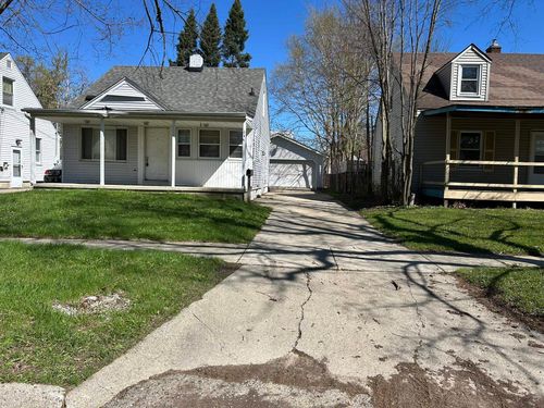 644 Crawford Street, Flint, MI, 48507 | Card Image