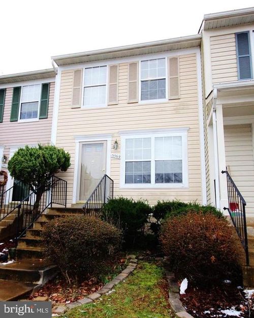 13569 Ruddy Duck Rd, CLIFTON, VA, 20124-0916 | Card Image