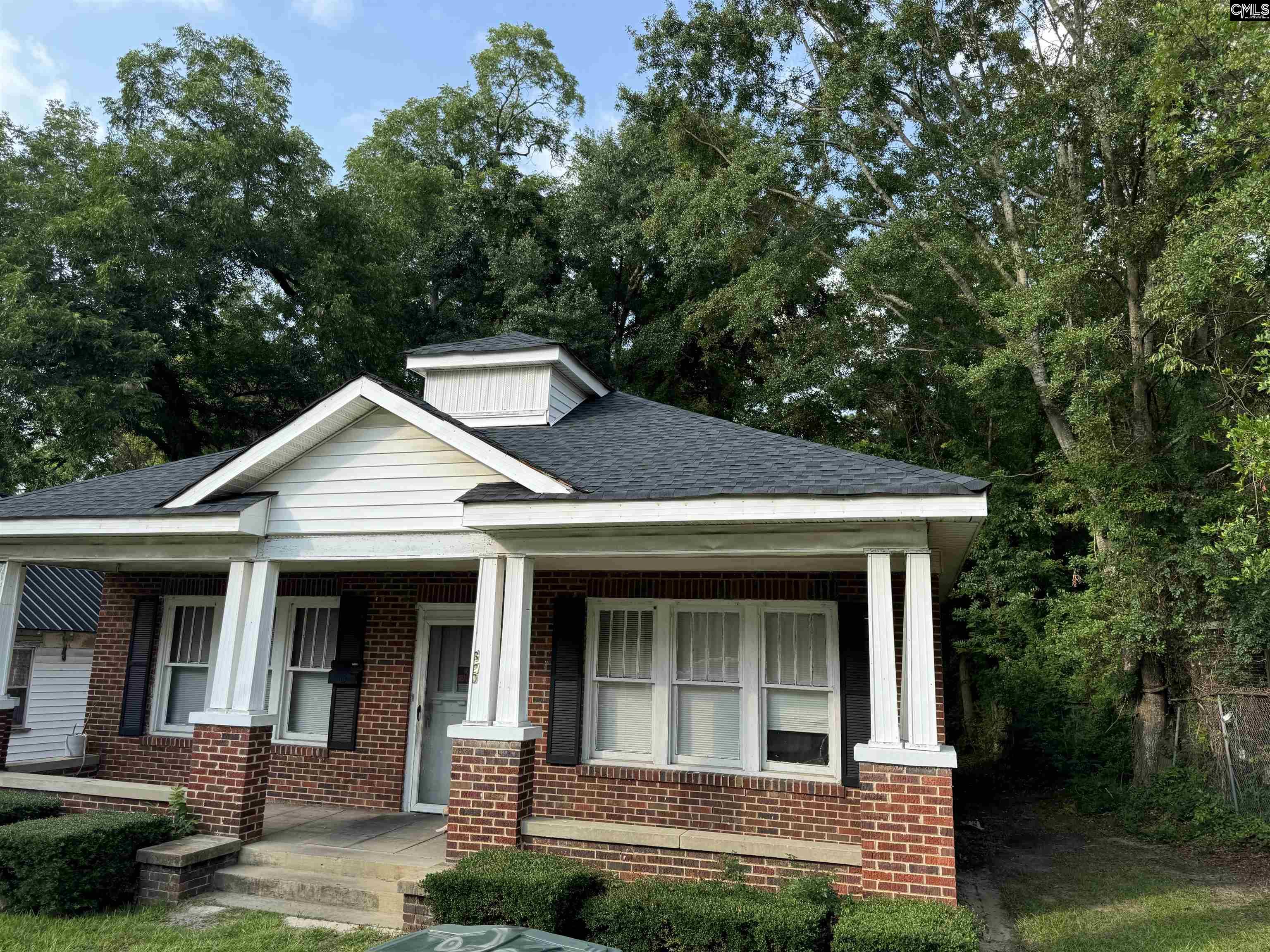 Treadwell St, Orangeburg, SC 29115