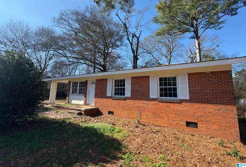 2838 Brooklane Dr, HUEYTOWN, AL, 35023-3000 | Card Image