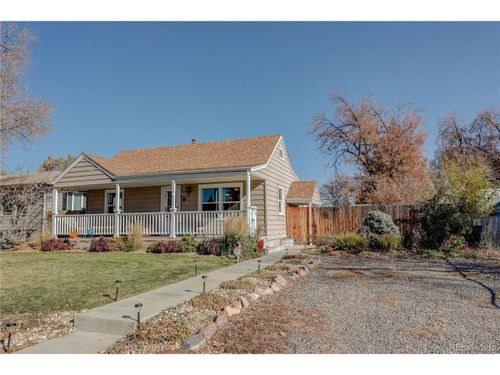 4720 S Pennsylvania St, Englewood, CO, 80113-6916 | Card Image