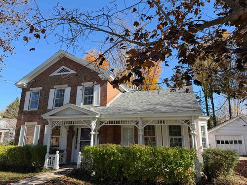 38 North College Street, Poultney, VT, 05764 | Card Image