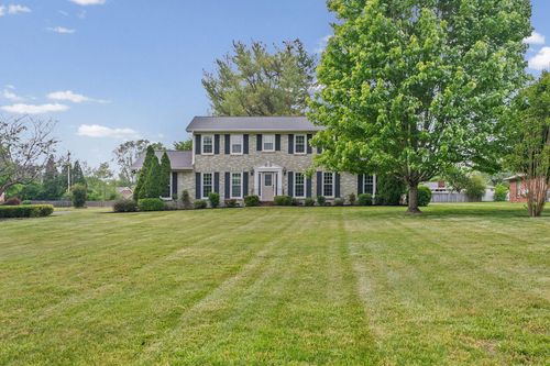 132 Windsor Dr, Hopkinsville, KY, 42240-1264 | Card Image