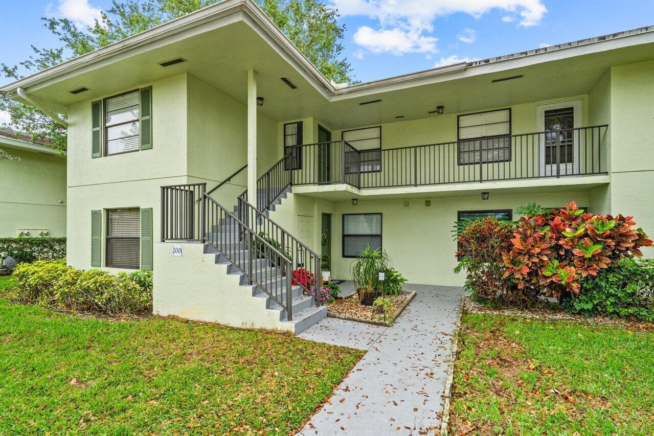 Residential Lease in Palm Beach Gardens
