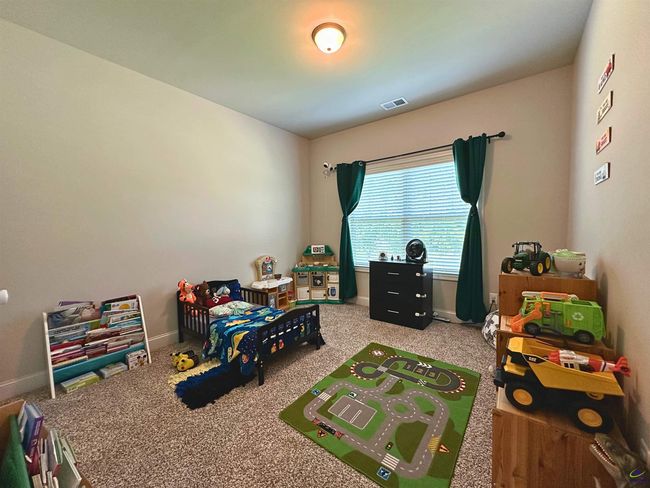 360 Walker Rd, House other with 5 bedrooms, 3 bathrooms and null parking in Byron GA | Image 31