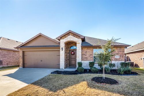 9133 High Stirrup Lane, Fort Worth, TX, 76131 | Card Image