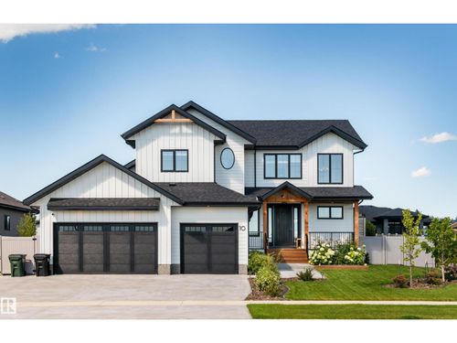 10 Hayfield Grove, Ardrossan, AB, T8E0A8 | Card Image