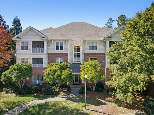 100 Providence Glen Drive, Chapel Hill, NC, 27514 | Card Image