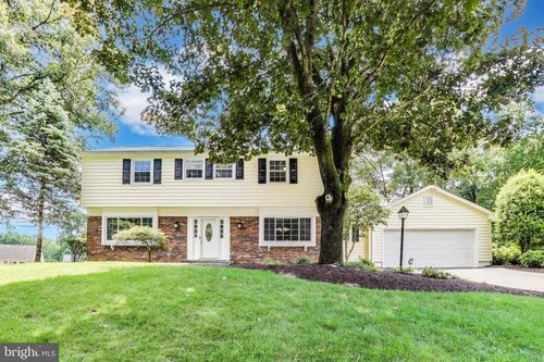 13704 Beret Pl, SILVER SPRING, MD, 20906-3030 | Card Image