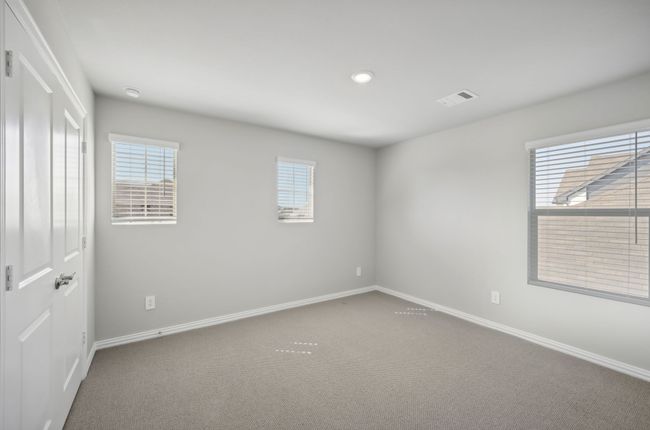 Photo is not of the actual home, but is an inspirational photo of builder’s model home and may depict options, furnishings, and/or decorator features that are not included. | Image 26