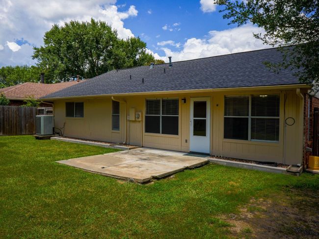 19627 Westbridge Ln, House other with 3 bedrooms, 2 bathrooms and 2 parking in Spring TX | Image 29
