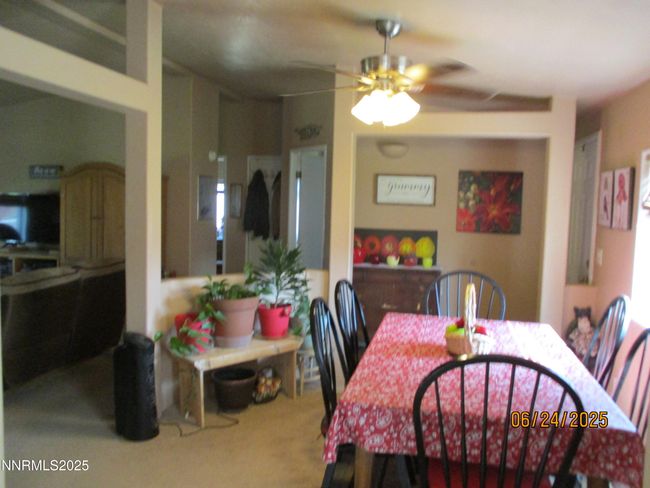 6210 Shell Ct, House other with 3 bedrooms, 2 bathrooms and 4 parking in Winnemucca NV | Image 14