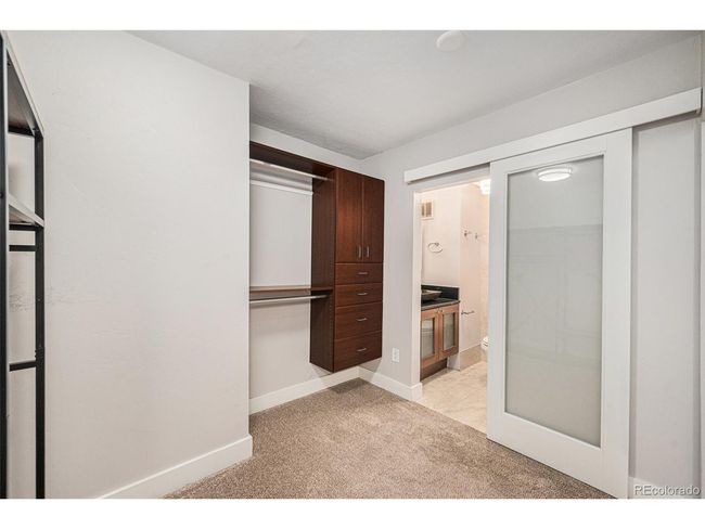 APT-18I - 1020 15 Th St, House attached with 0 bedrooms, 1 bathrooms and null parking in Denver CO | Image 7