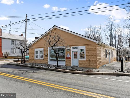 12621 National Pike, CLEAR SPRING, MD, 21722-1646 | Card Image