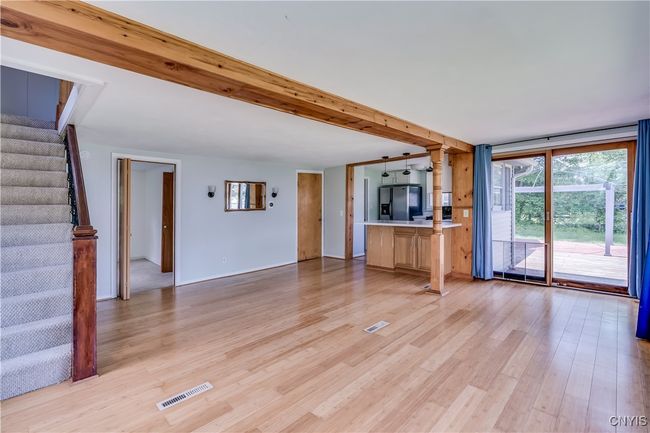 8450 Tuttle Rd, House other with 2 bedrooms, 2 bathrooms and null parking in Bridgeport NY | Image 27