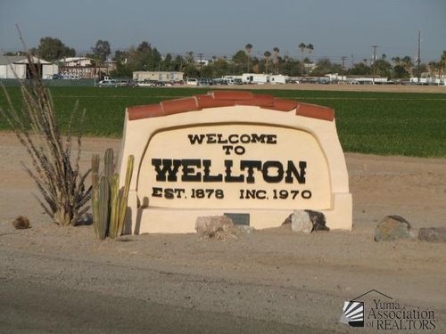 35870 E Mcelhaney Dr, Wellton, AZ, 85356-7106 | Card Image