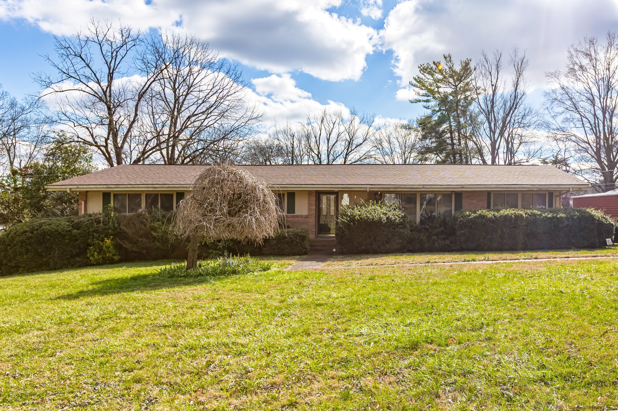 Residential in Shelbyville 4