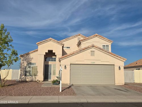 5505 N 103rd Dr, Glendale, AZ, 85307-4321 | Card Image