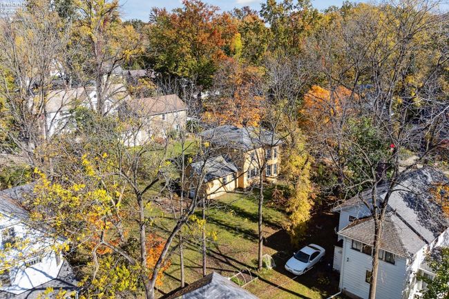 34 N Park St, House other with 4 bedrooms, 2 bathrooms and null parking in Oberlin OH | Image 27