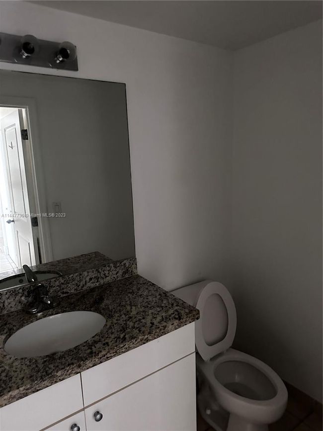APT-1912 - 1250 S Miami Ave, Condo with 1 bedrooms, 2 bathrooms and null parking in Miami FL | Image 10