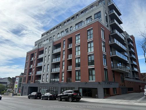 806-223 Princess St, Kingston, ON, K7L1B3 | Card Image