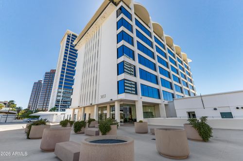 435-3033 N Central Ave, Phoenix, AZ, 85012-2809 | Card Image