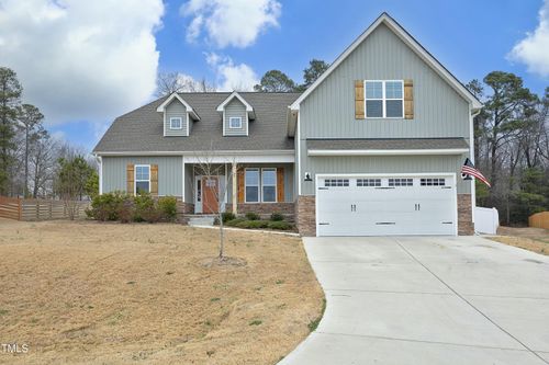 97 Buckstone Pl, Willow Spring, NC, 27592-3324 | Card Image