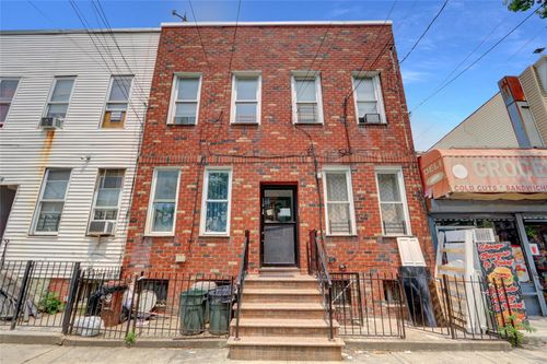 11915 101st Ave, South Richmond Hill, NY, 11419-1351 | Card Image