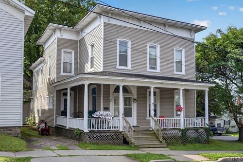 36 E Albany St, Oswego, NY, 13126-3138 | Card Image