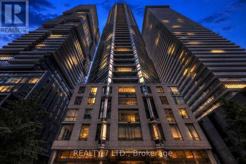 1808-45 E Charles Street E, Toronto (Church-Yonge Corridor), ON, M4Y0B8 | Card Image