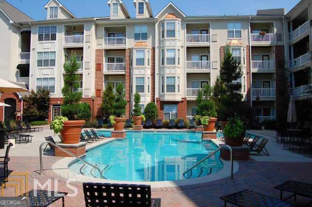 Residential in Atlanta