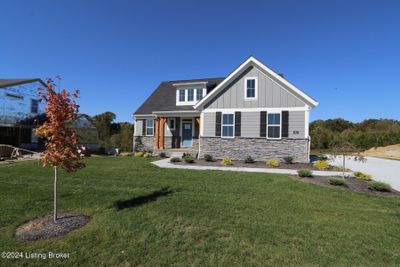 2212 Summit View Ct, House other with 3 bedrooms, 2 bathrooms and null parking in La Grange KY | Image 3