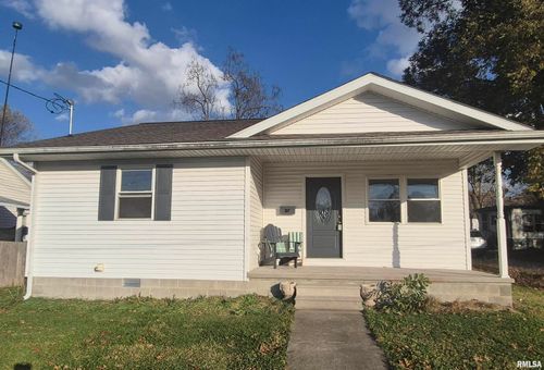 1116 S Land St Street, Harrisburg, IL, 62946 | Card Image