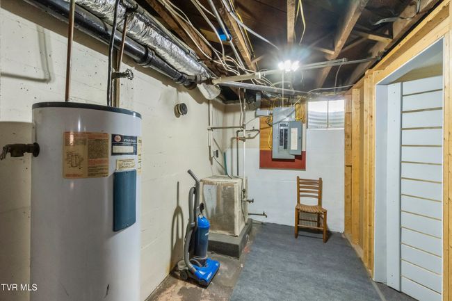 1409 Tusculum Blvd, House other with 4 bedrooms, 2 bathrooms and null parking in Greeneville TN | Image 49