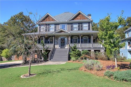 19 Lowry Way, Euharlee, GA, 30145-2864 | Card Image