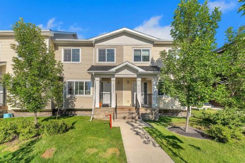 8330 Saddlebrook Drive Ne, Calgary, AB, T3J0S7 | Card Image
