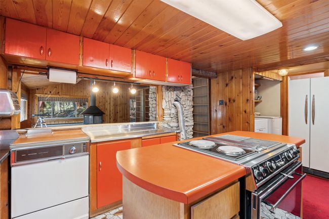 1936 E Fork Rd, House other with 3 bedrooms, 1 bathrooms and null parking in Sula MT | Image 13