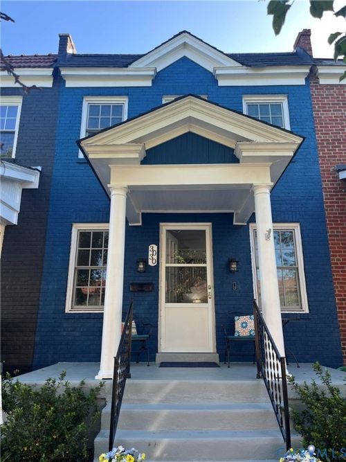 3030 W Leigh St, Richmond, VA, 23230-4506 | Card Image