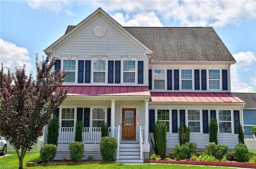 709 Phalarope St, Chesapeake, VA, 23323-1439 | Card Image