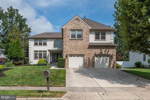 431 Liberty Ln, MARLTON, NJ, 08053-5344 | Card Image