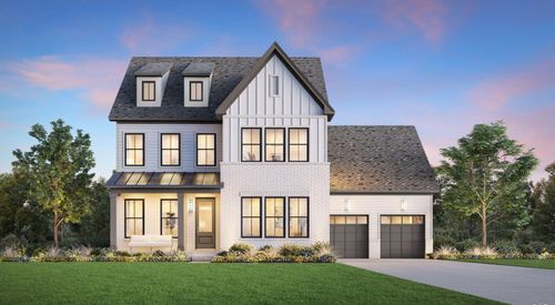 250 Berryhunter Ln, Franklin, TN, 37067-2109 | Card Image