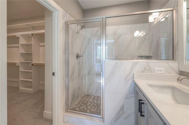 17732 S Brockway St, House other with 4 bedrooms, 3 bathrooms and null parking in Olathe KS | Image 32