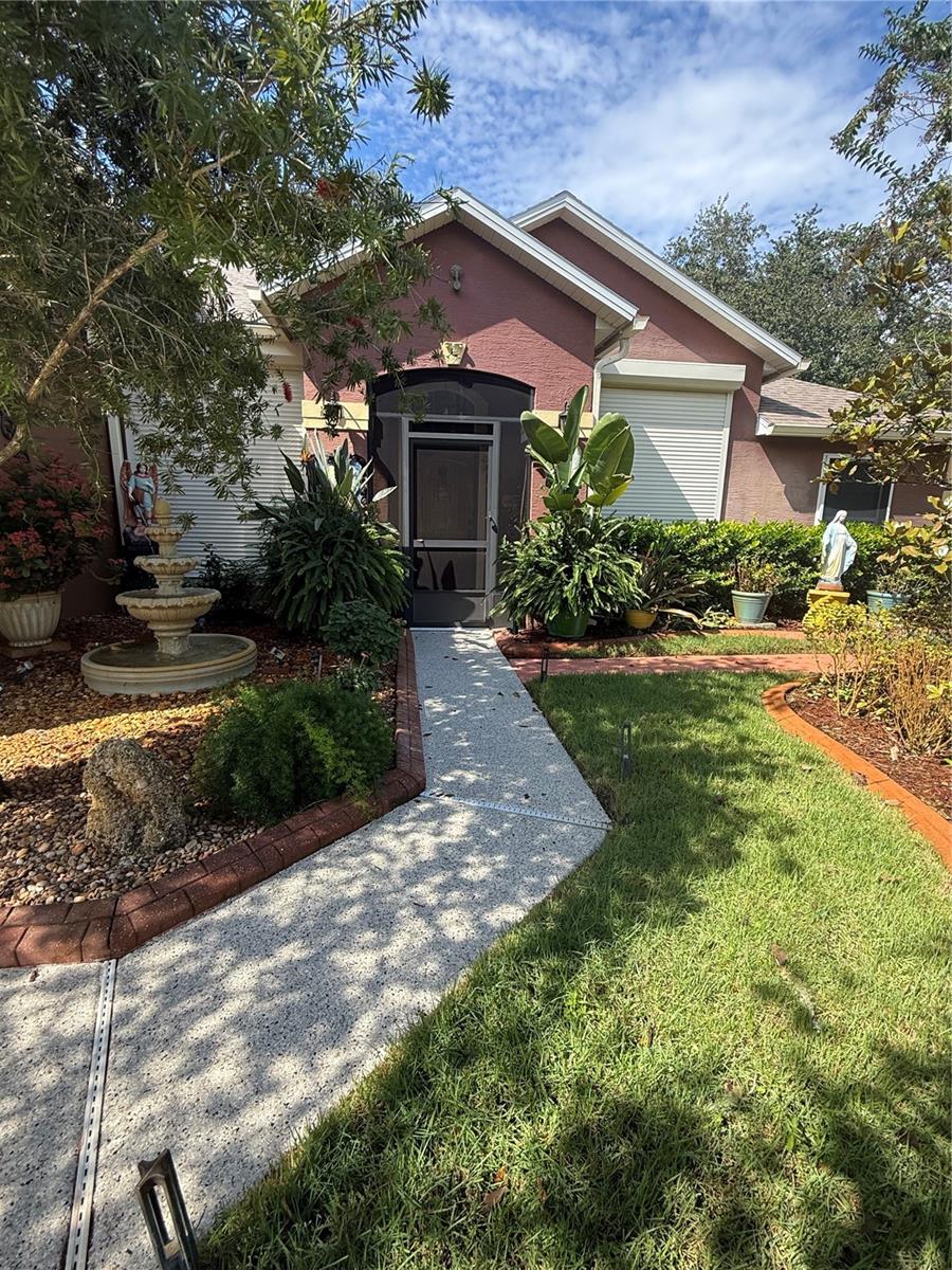 Residential in PALM COAST 5