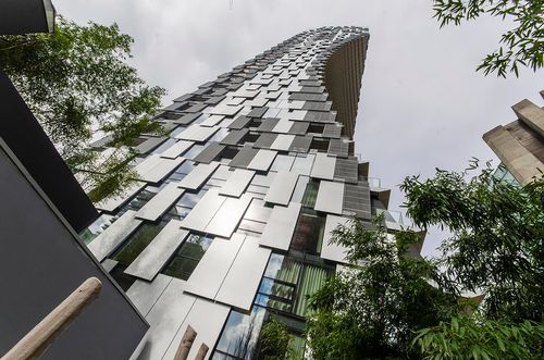 2205-1568 Alberni St, Vancouver, BC, V6G0E3 | Card Image