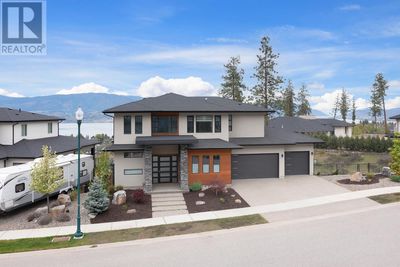 5624 Mountainside Dr, House other with 5 bedrooms, 4 bathrooms and 6 parking in Kelowna BC | Image 3