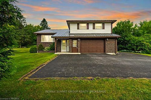 330 Mill Bridge Rd, Feversham, ON, N0C1C0 | Card Image