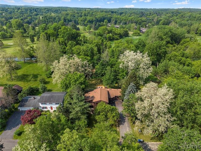 4901 Huntshill Rd, House other with 4 bedrooms, 3 bathrooms and null parking in Manlius NY | Image 40