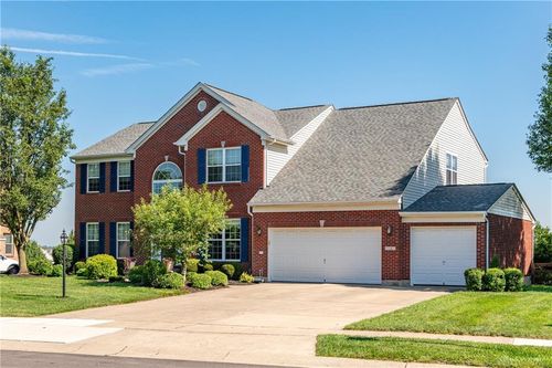 24 Dinsley Pl, Springboro, OH, 45066-7421 | Card Image